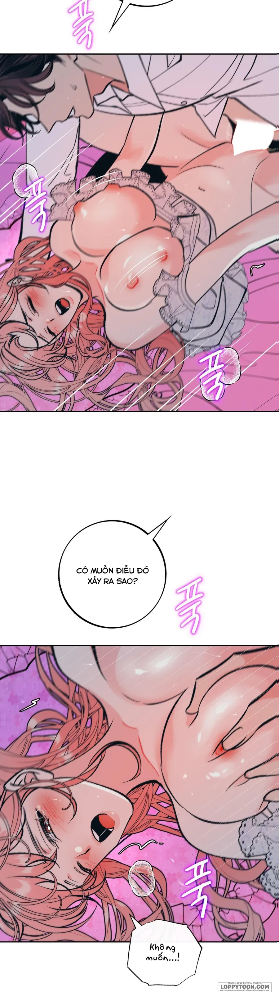 Ác Mộng Đêm Hè - Chap 2 - Trang 30