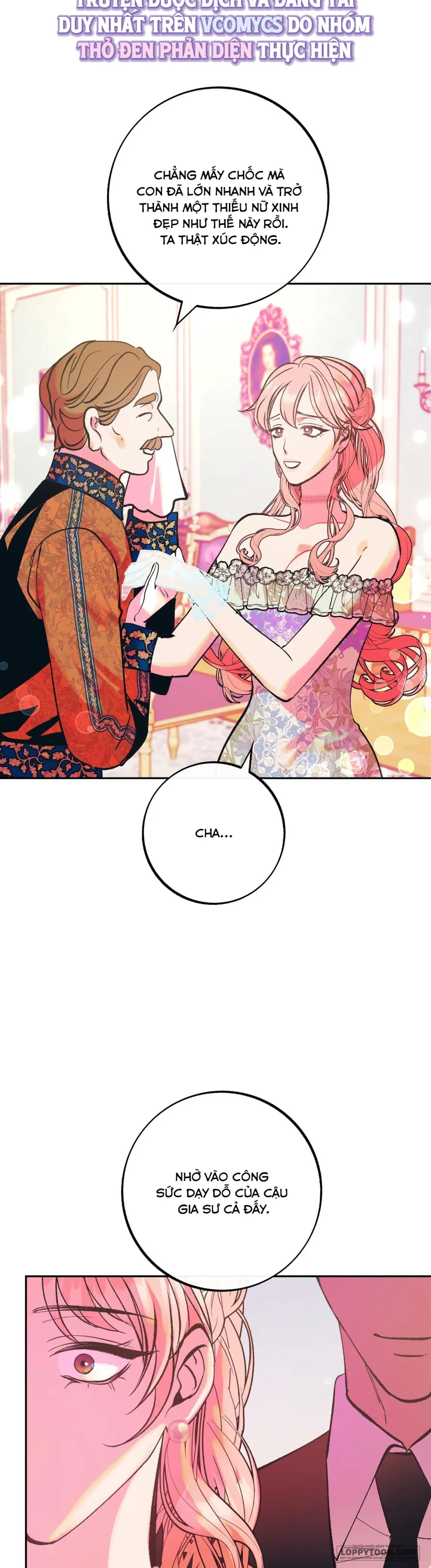 Ác Mộng Đêm Hè - Chap 2 - Trang 4