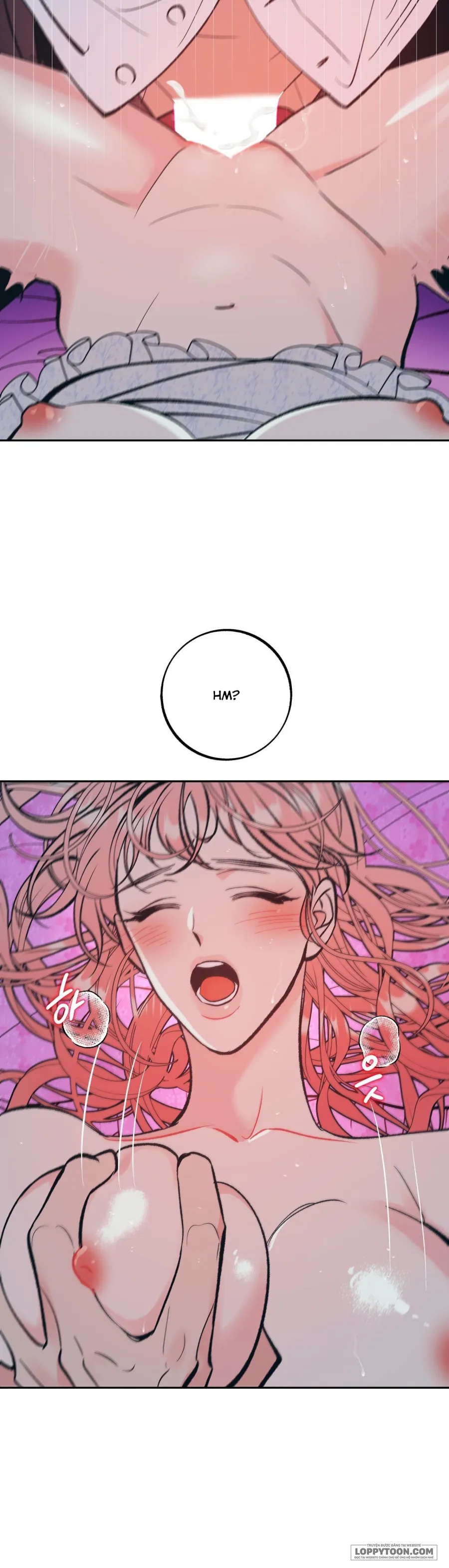 Ác Mộng Đêm Hè - Chap 2 - Trang 32