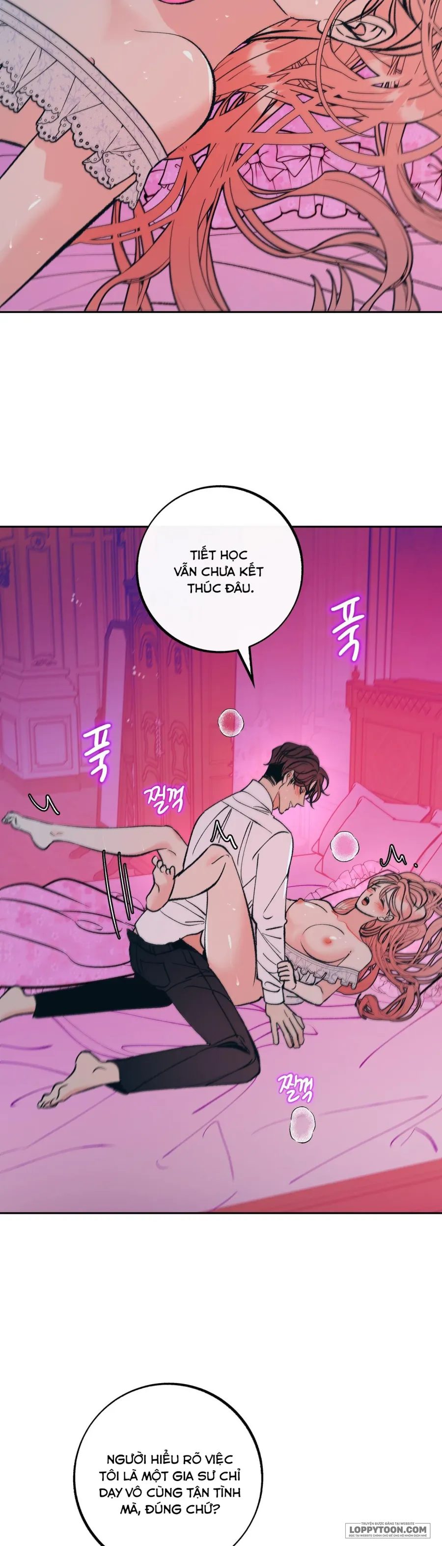 Ác Mộng Đêm Hè - Chap 2 - Trang 35