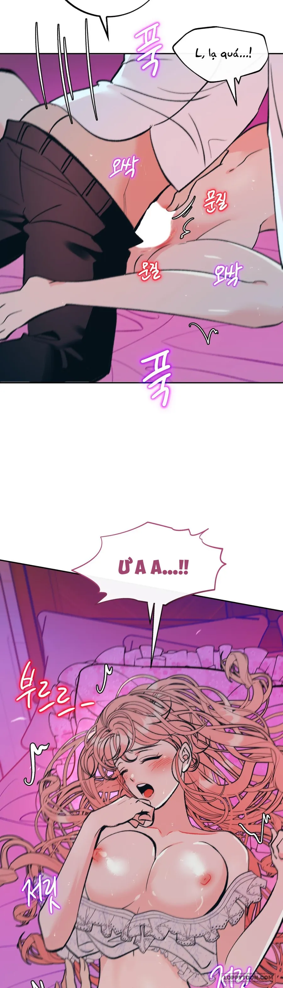Ác Mộng Đêm Hè - Chap 2 - Trang 36
