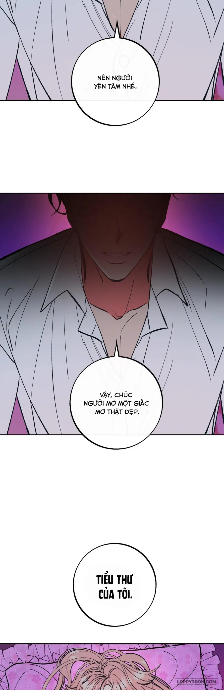 Ác Mộng Đêm Hè - Chap 2 - Trang 40