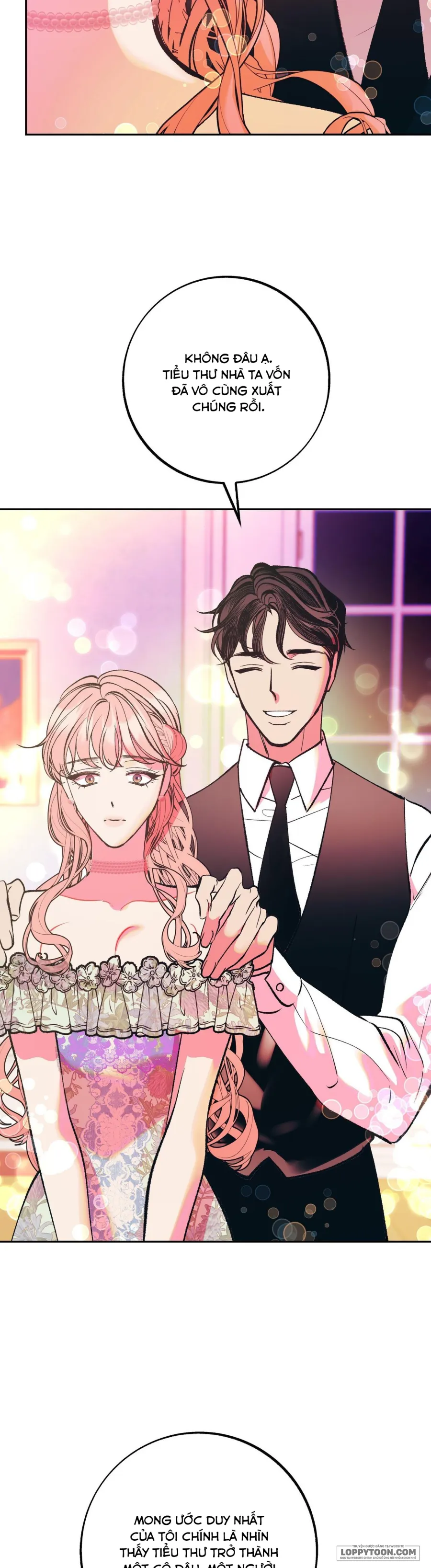 Ác Mộng Đêm Hè - Chap 2 - Trang 5