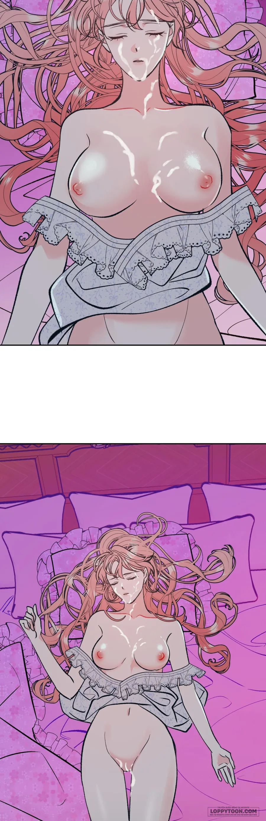 Ác Mộng Đêm Hè - Chap 2 - Trang 41