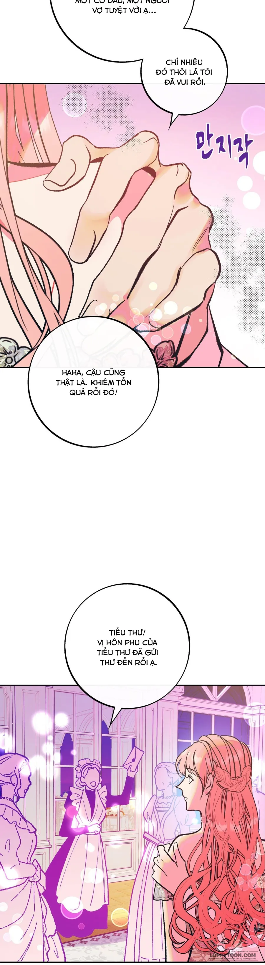 Ác Mộng Đêm Hè - Chap 2 - Trang 6