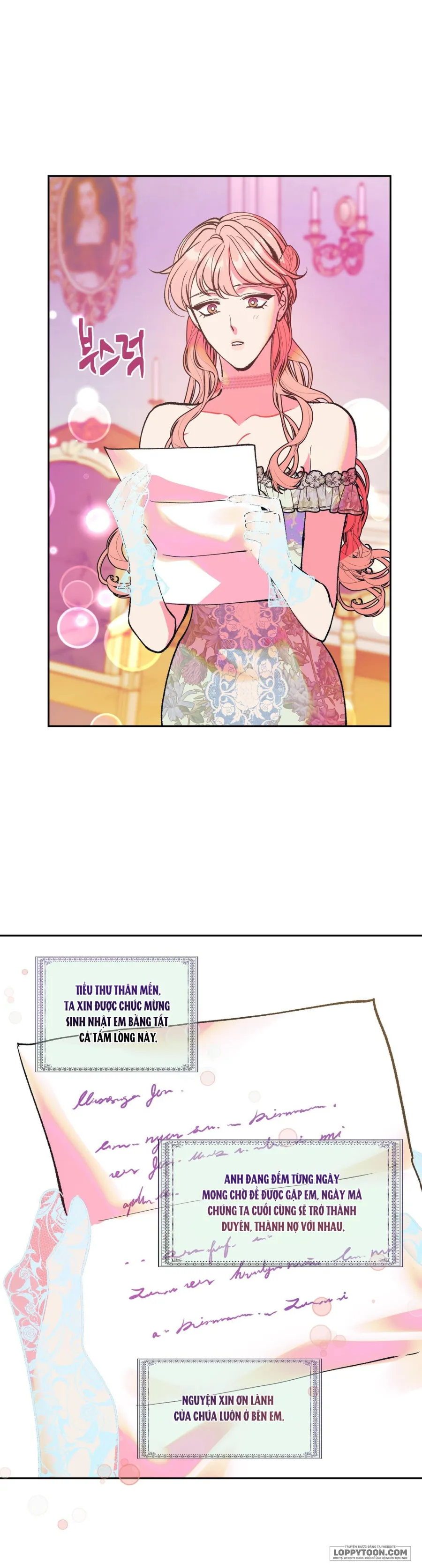 Ác Mộng Đêm Hè - Chap 2 - Trang 7