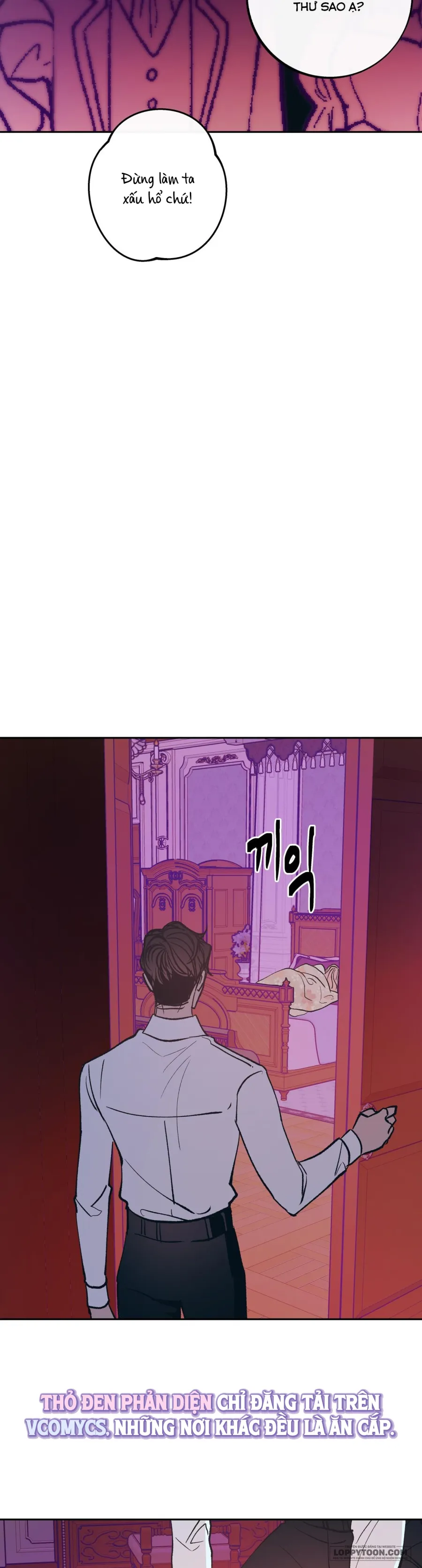 Ác Mộng Đêm Hè - Chap 2 - Trang 9