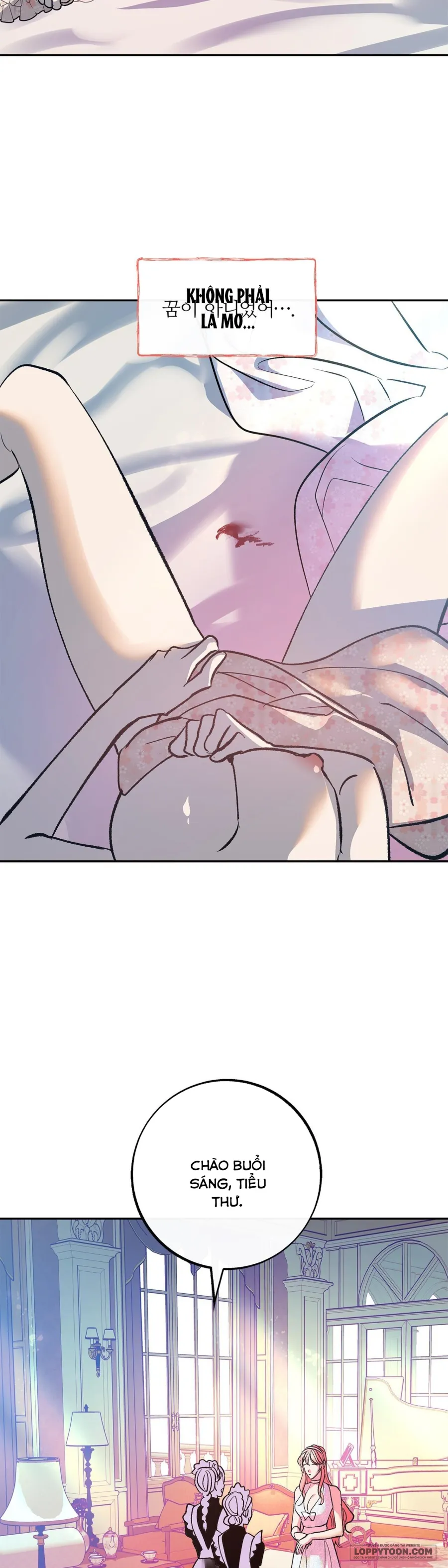 Ác Mộng Đêm Hè - Chap 3 - Trang 2