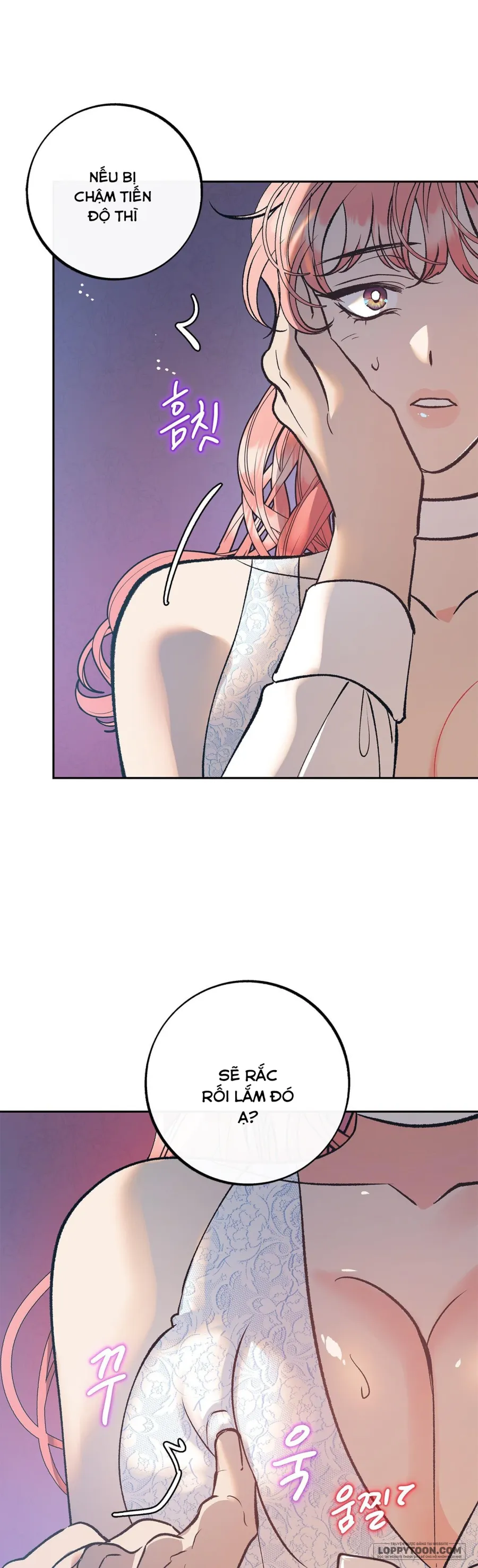 Ác Mộng Đêm Hè - Chap 3 - Trang 11