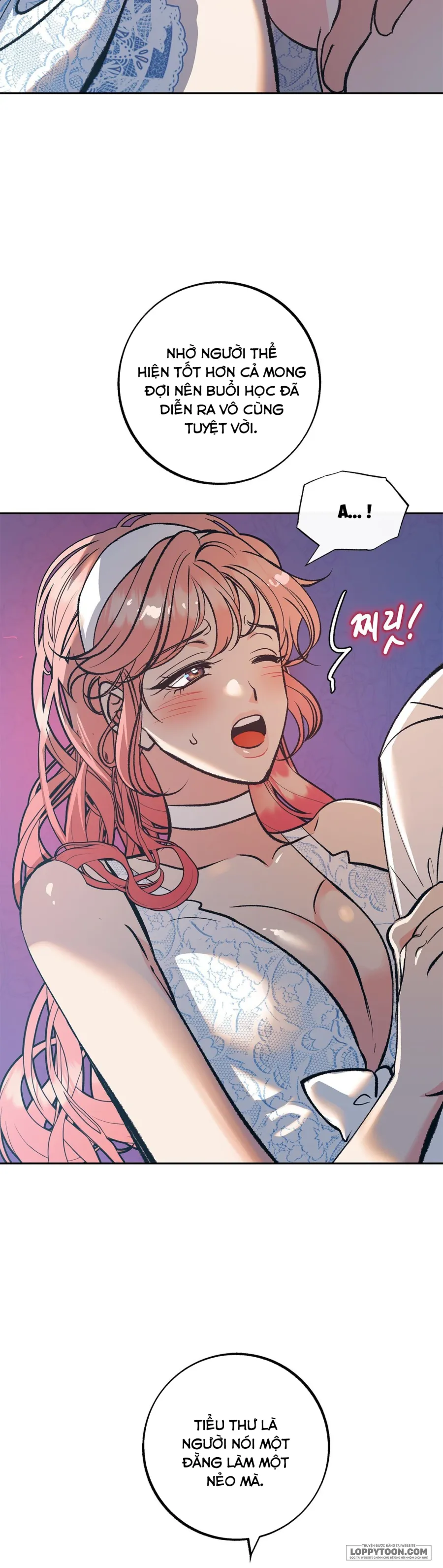 Ác Mộng Đêm Hè - Chap 3 - Trang 13