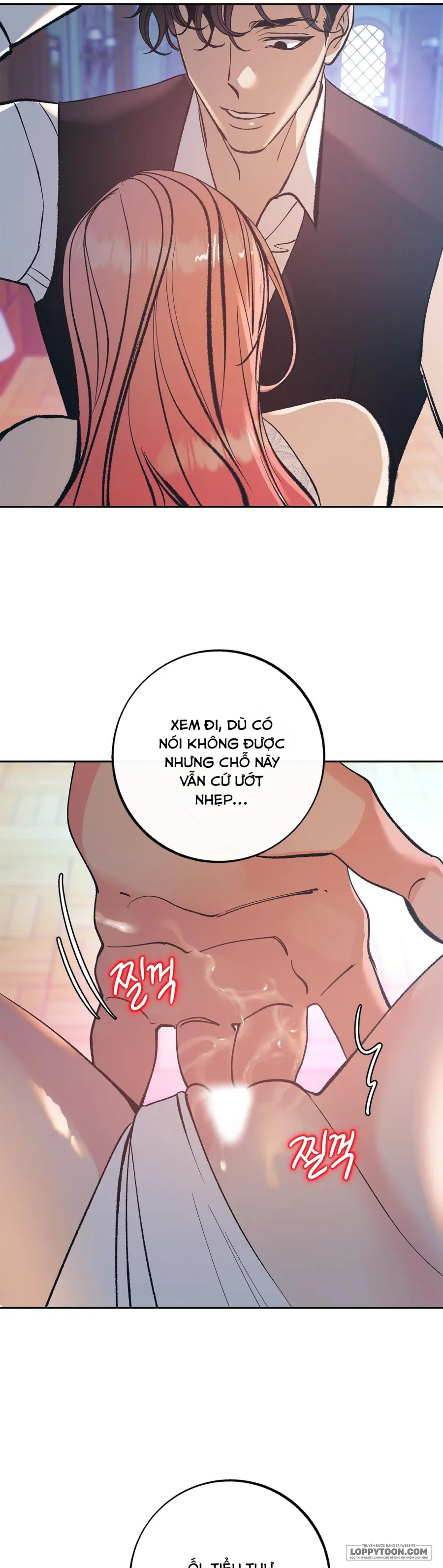 Ác Mộng Đêm Hè - Chap 3 - Trang 14