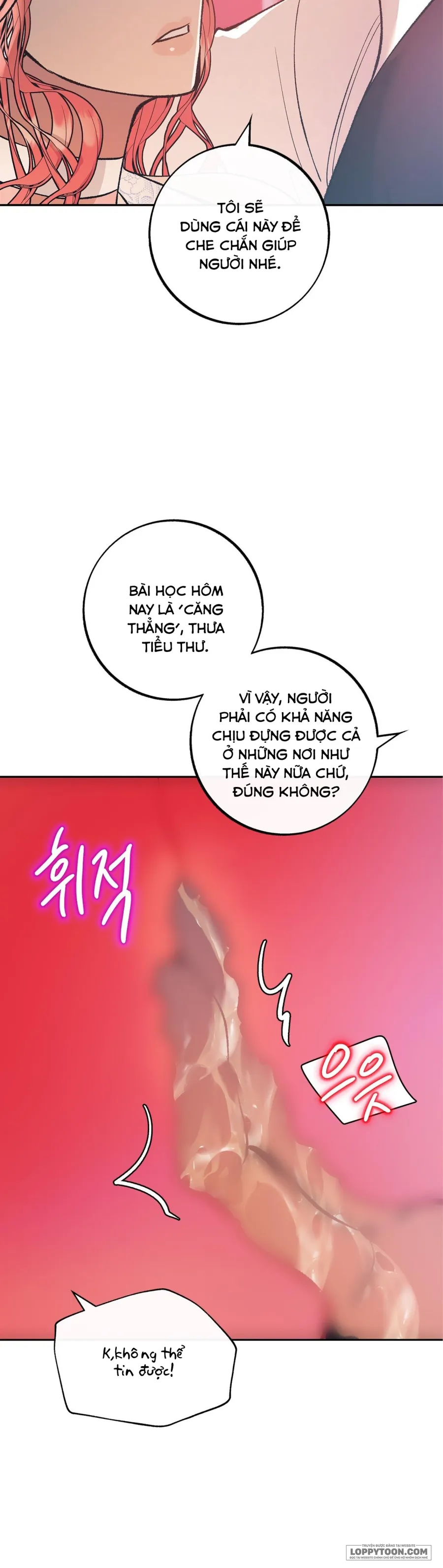 Ác Mộng Đêm Hè - Chap 3 - Trang 17