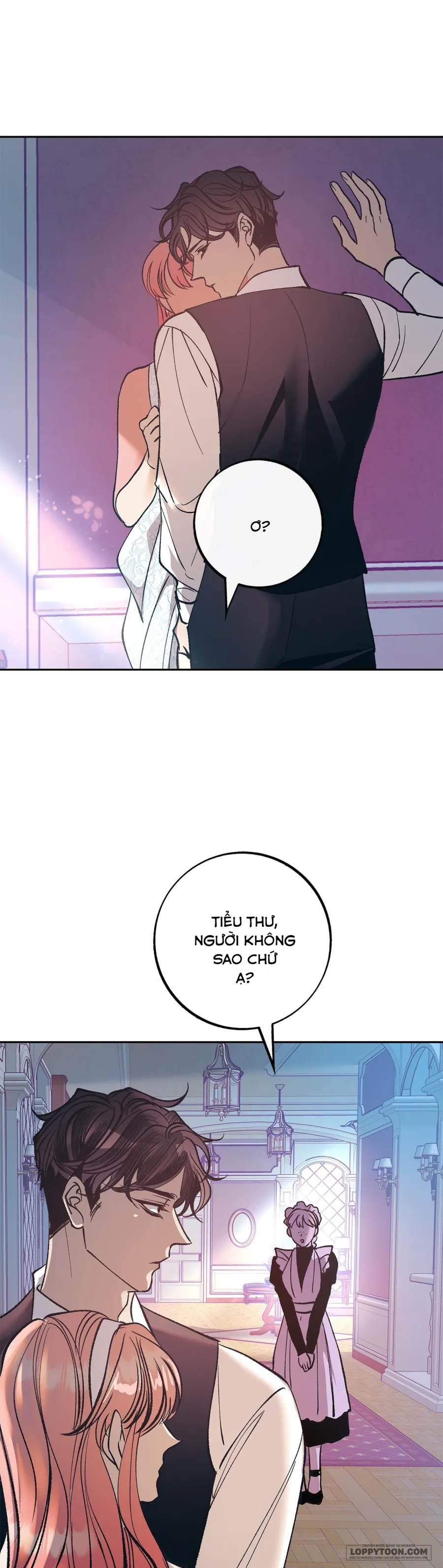 Ác Mộng Đêm Hè - Chap 3 - Trang 18