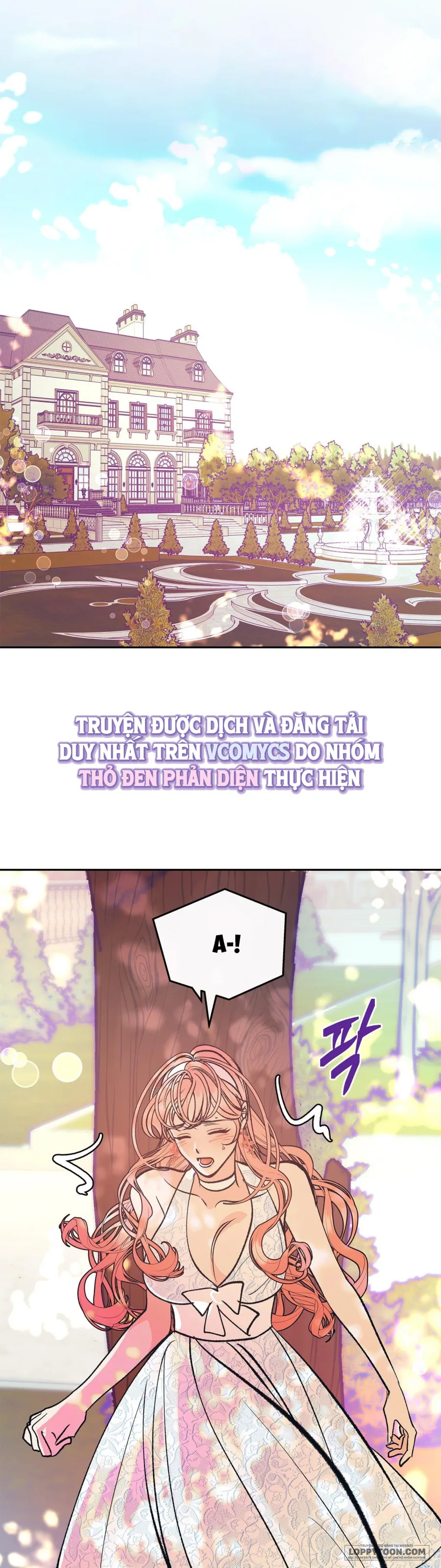 Ác Mộng Đêm Hè - Chap 3 - Trang 22