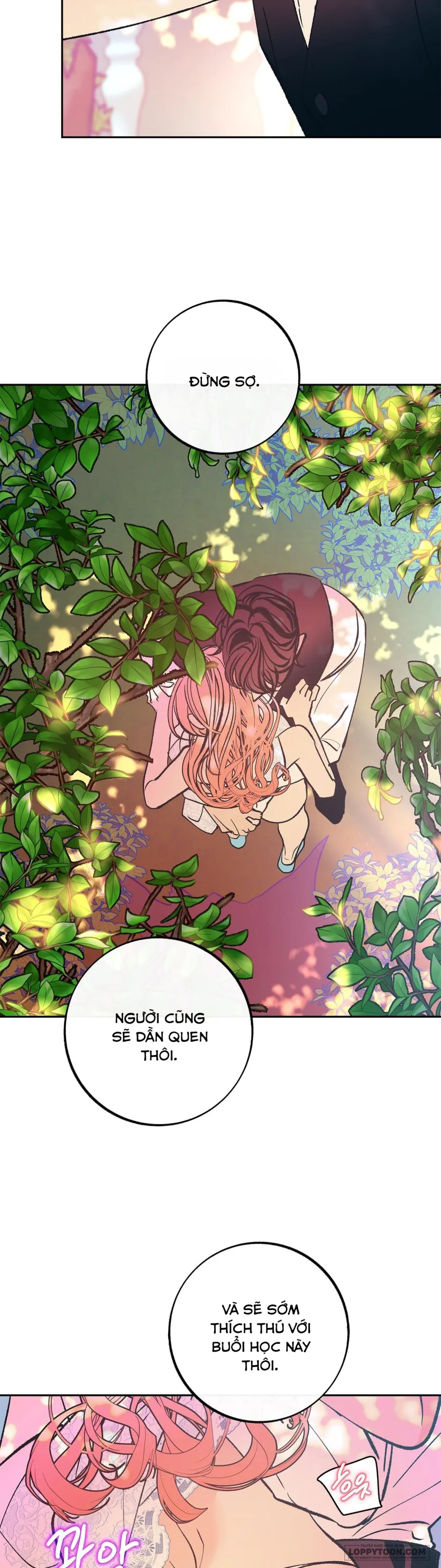 Ác Mộng Đêm Hè - Chap 3 - Trang 24