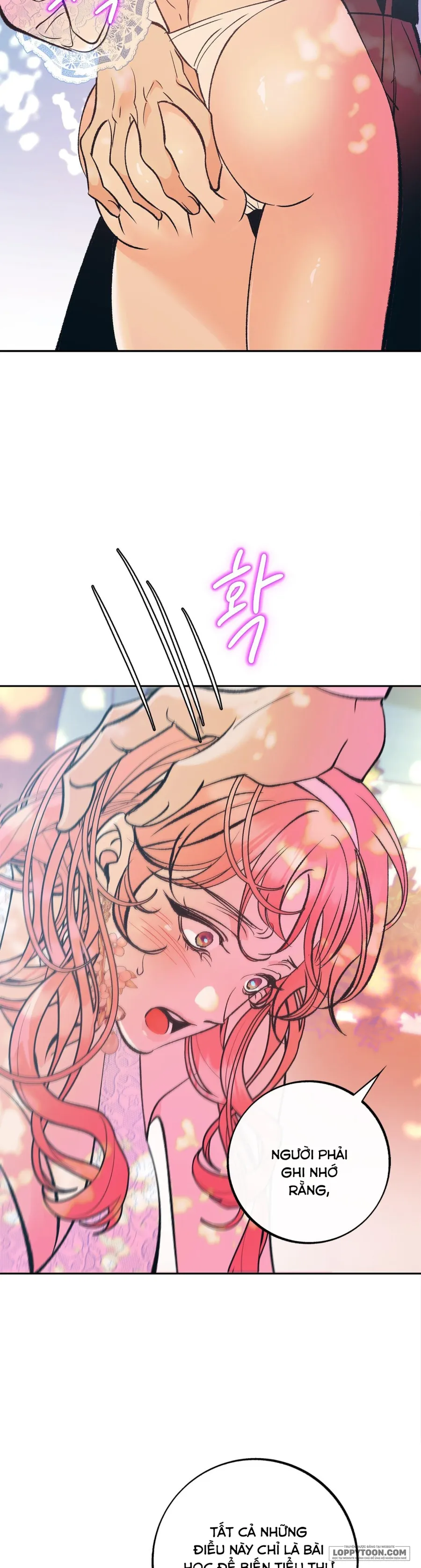 Ác Mộng Đêm Hè - Chap 3 - Trang 25