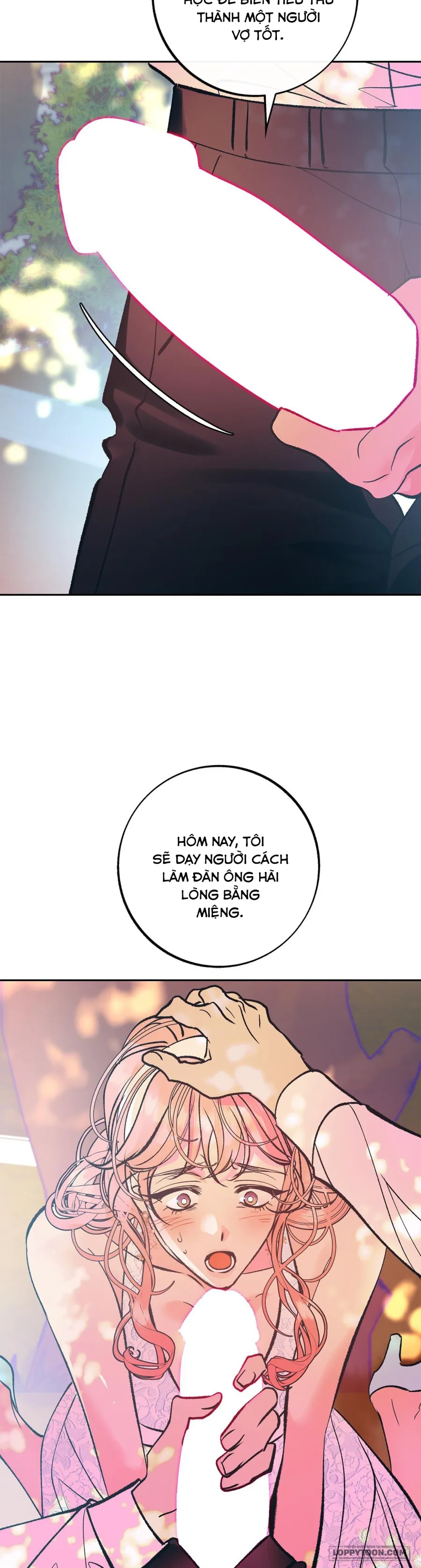 Ác Mộng Đêm Hè - Chap 3 - Trang 26