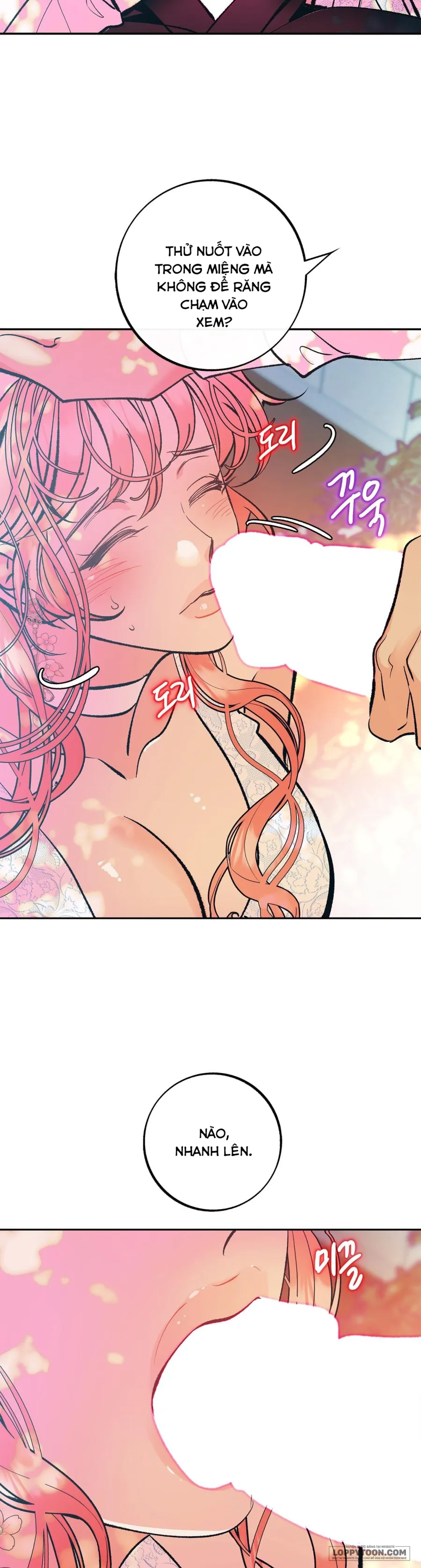 Ác Mộng Đêm Hè - Chap 3 - Trang 27