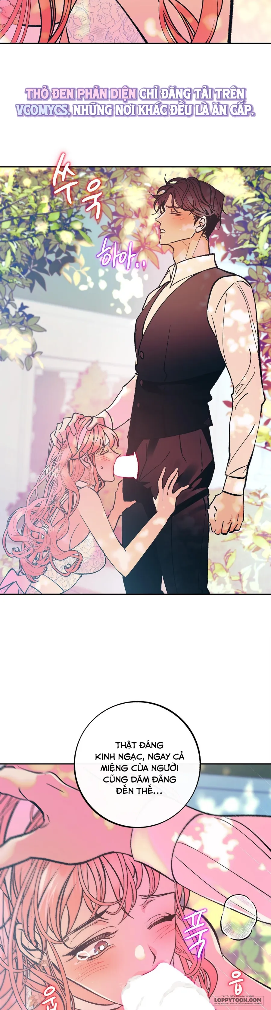 Ác Mộng Đêm Hè - Chap 3 - Trang 28