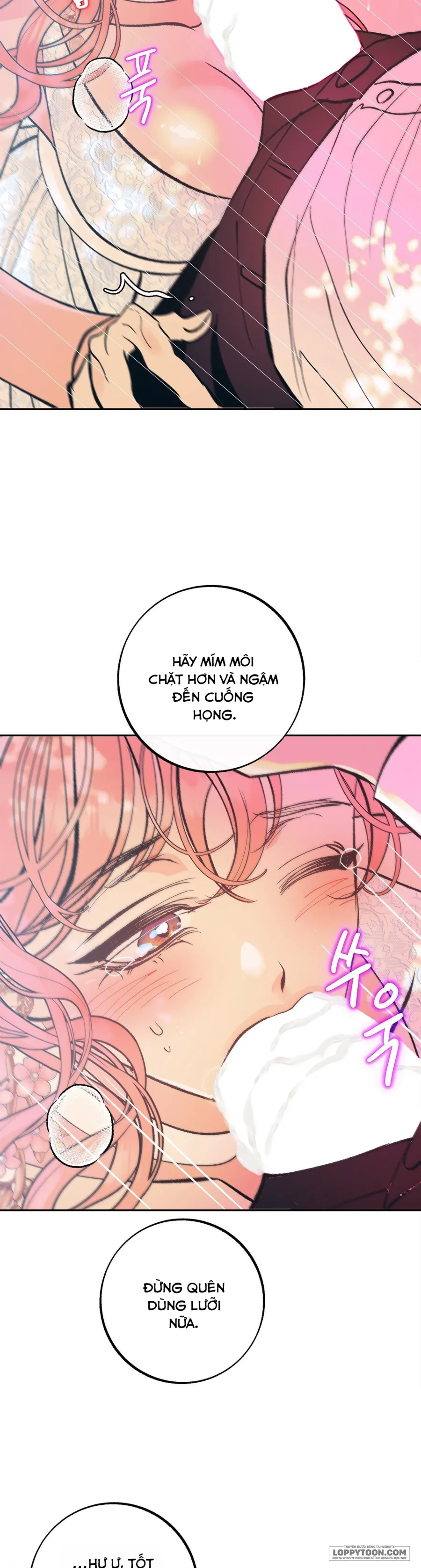 Ác Mộng Đêm Hè - Chap 3 - Trang 29