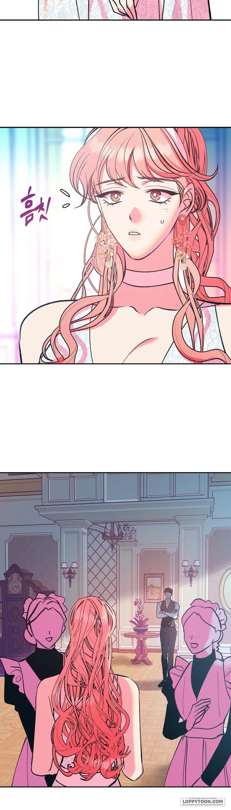 Ác Mộng Đêm Hè - Chap 3 - Trang 4
