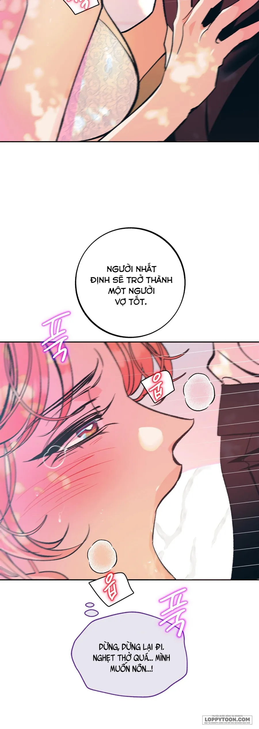 Ác Mộng Đêm Hè - Chap 3 - Trang 31