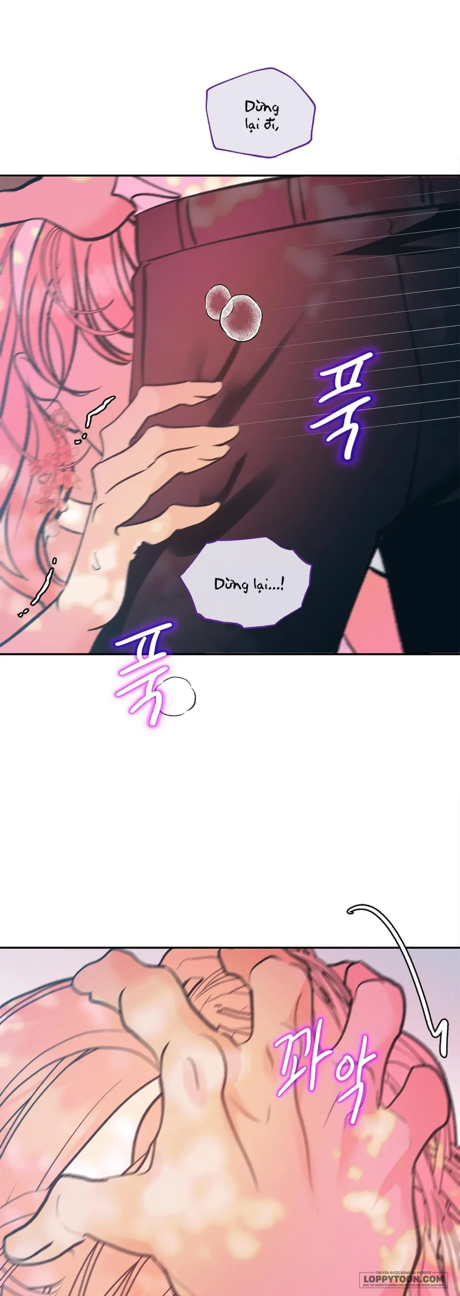 Ác Mộng Đêm Hè - Chap 3 - Trang 32