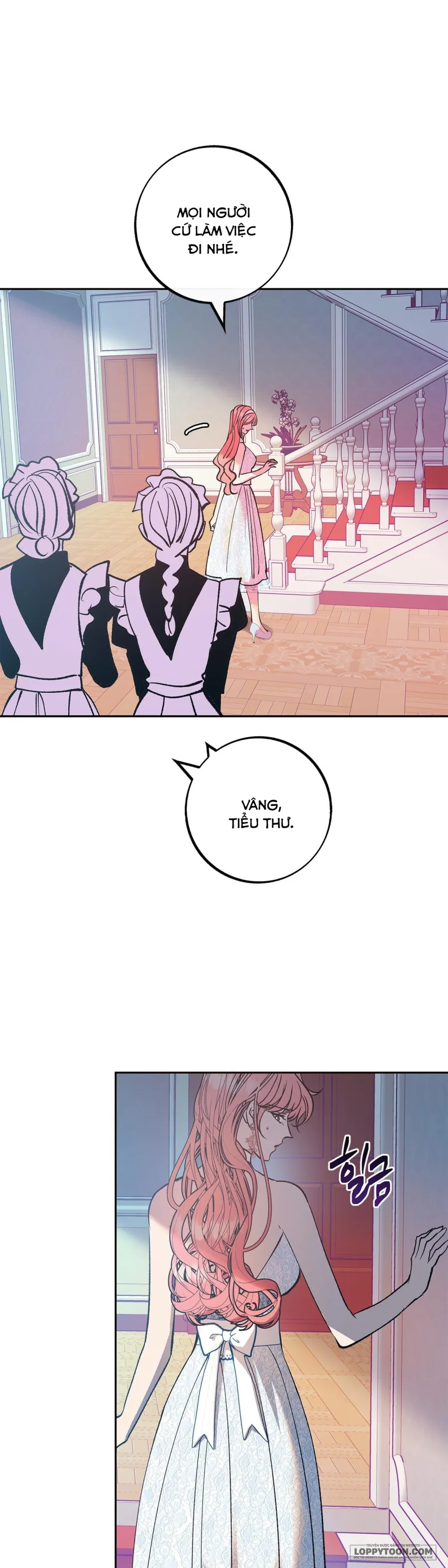 Ác Mộng Đêm Hè - Chap 3 - Trang 5
