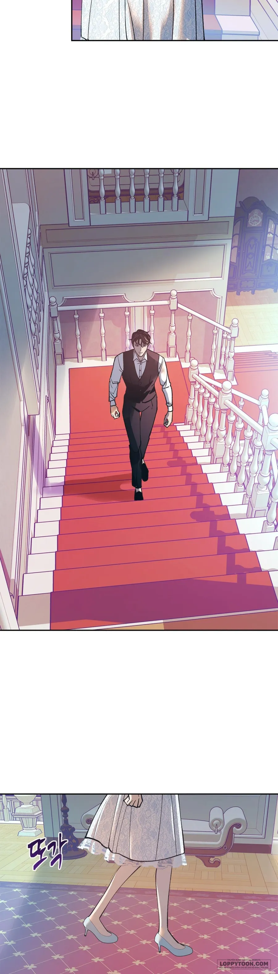 Ác Mộng Đêm Hè - Chap 3 - Trang 6