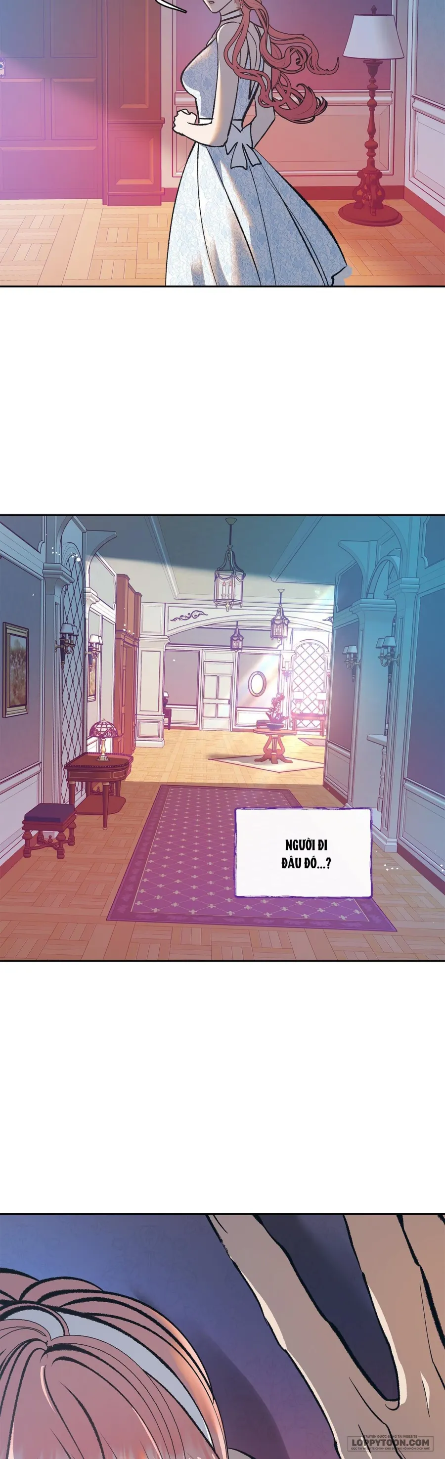 Ác Mộng Đêm Hè - Chap 3 - Trang 9