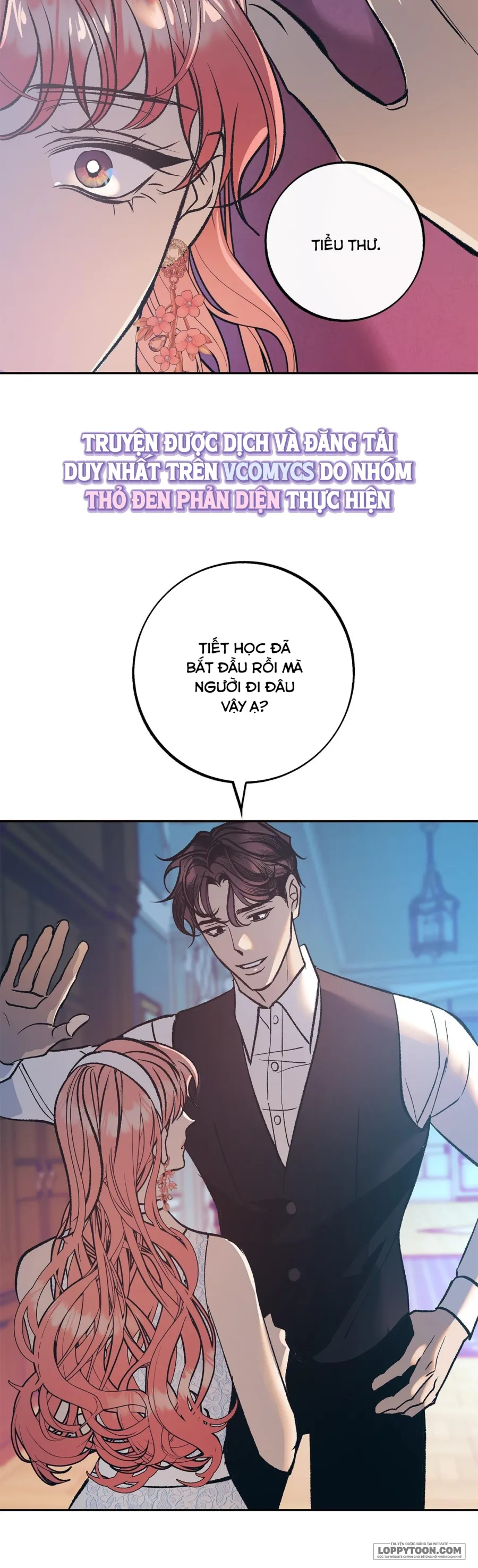 Ác Mộng Đêm Hè - Chap 3 - Trang 10