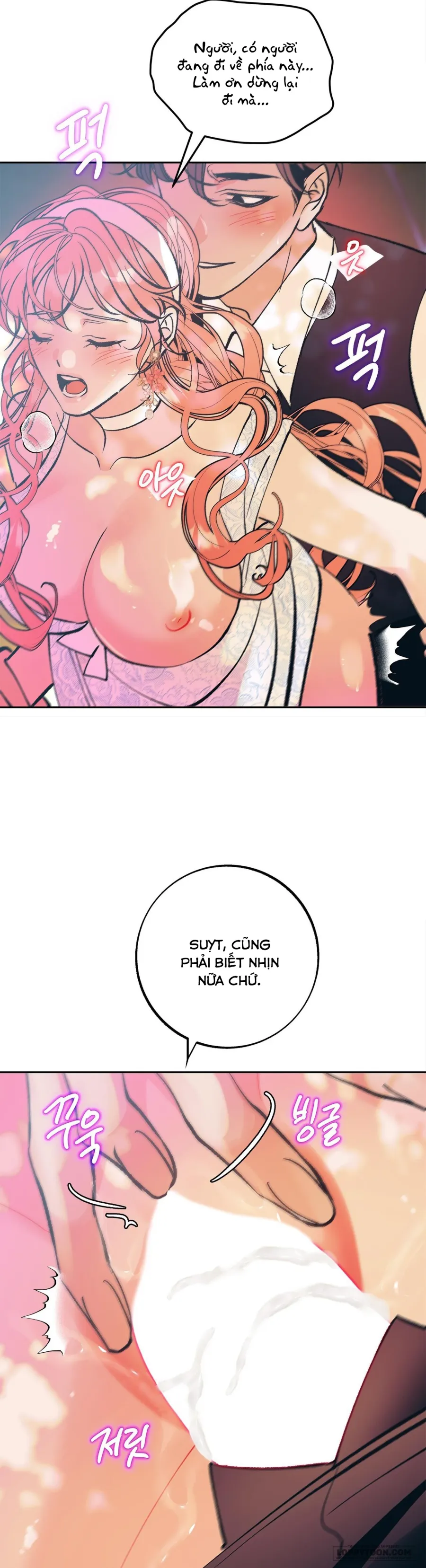 Ác Mộng Đêm Hè - Chap 4 - Trang 12