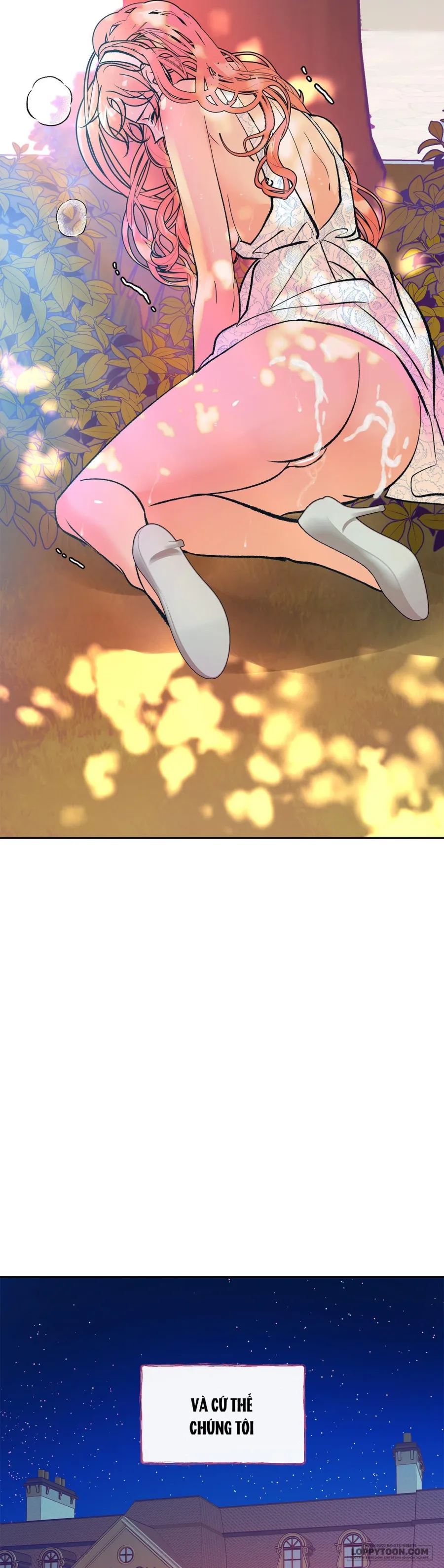 Ác Mộng Đêm Hè - Chap 4 - Trang 19