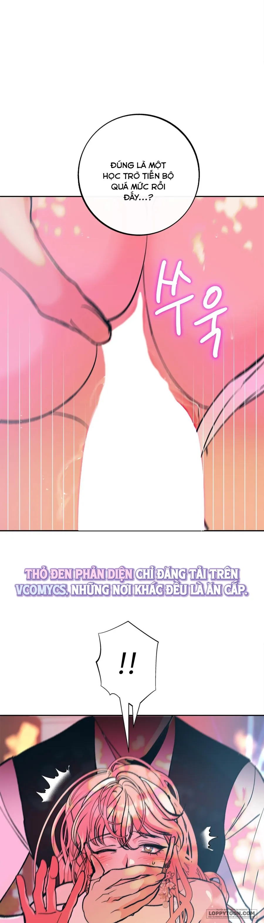 Ác Mộng Đêm Hè - Chap 4 - Trang 3