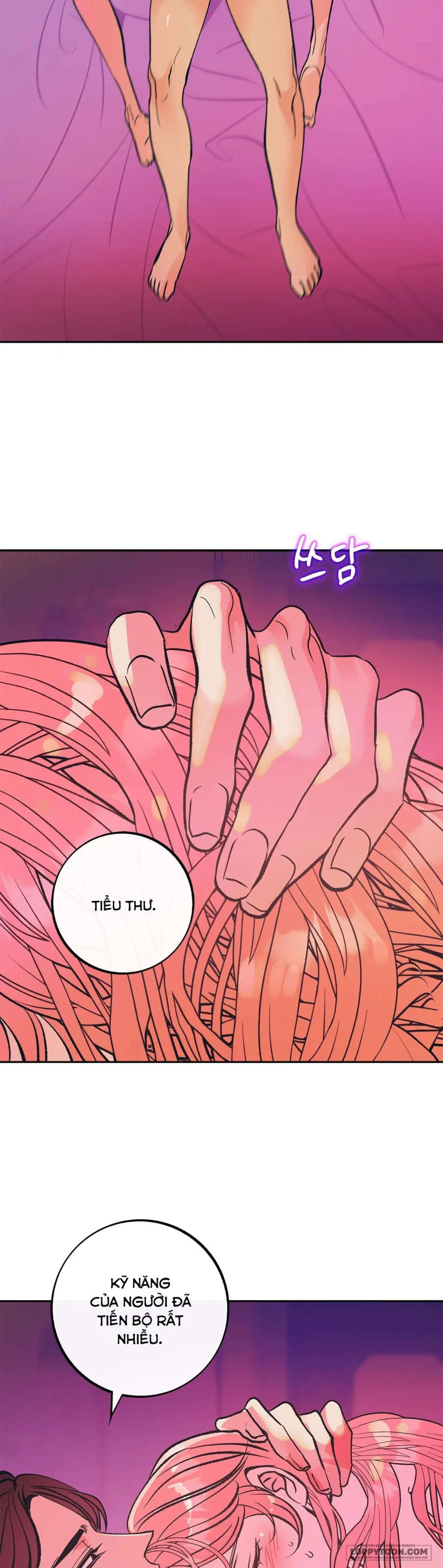 Ác Mộng Đêm Hè - Chap 4 - Trang 27