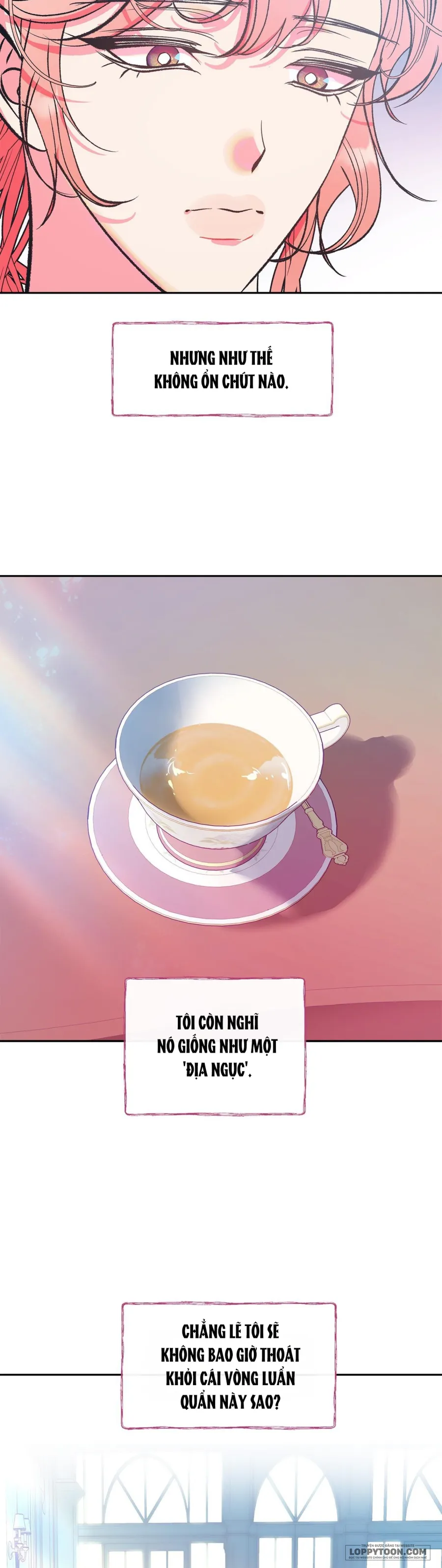 Ác Mộng Đêm Hè - Chap 4 - Trang 30