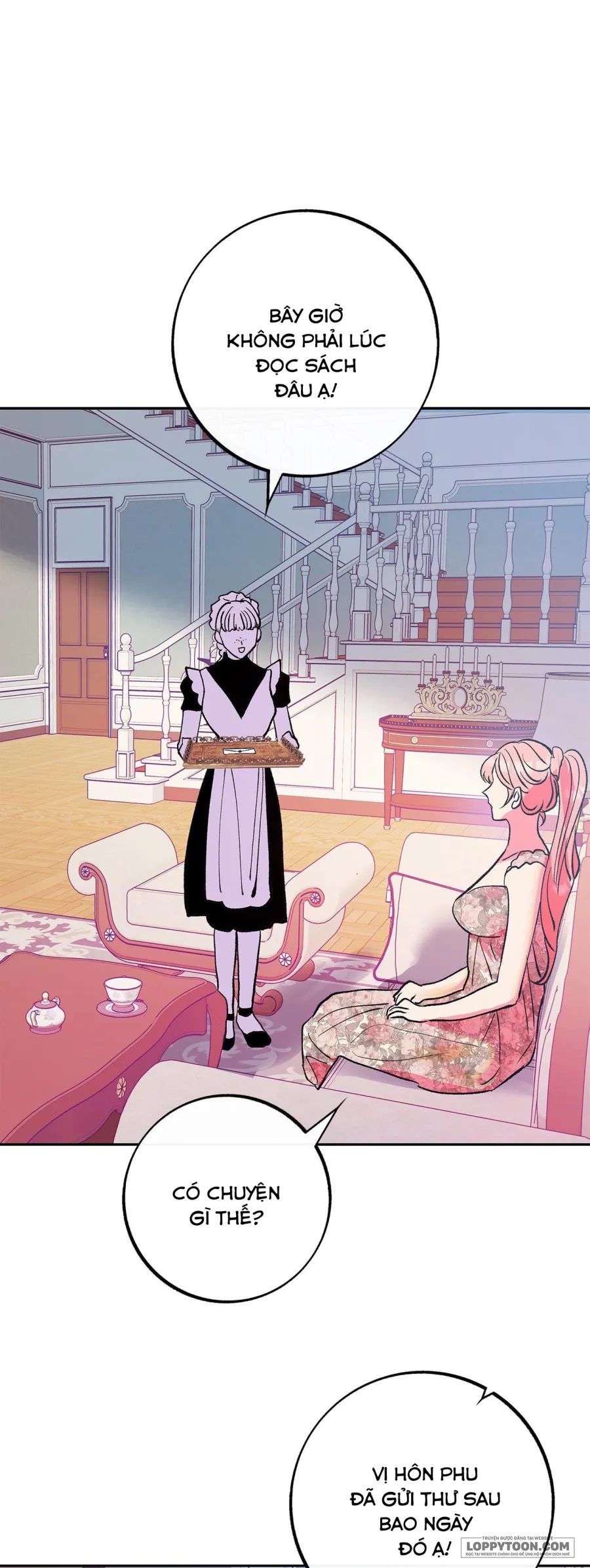 Ác Mộng Đêm Hè - Chap 4 - Trang 32