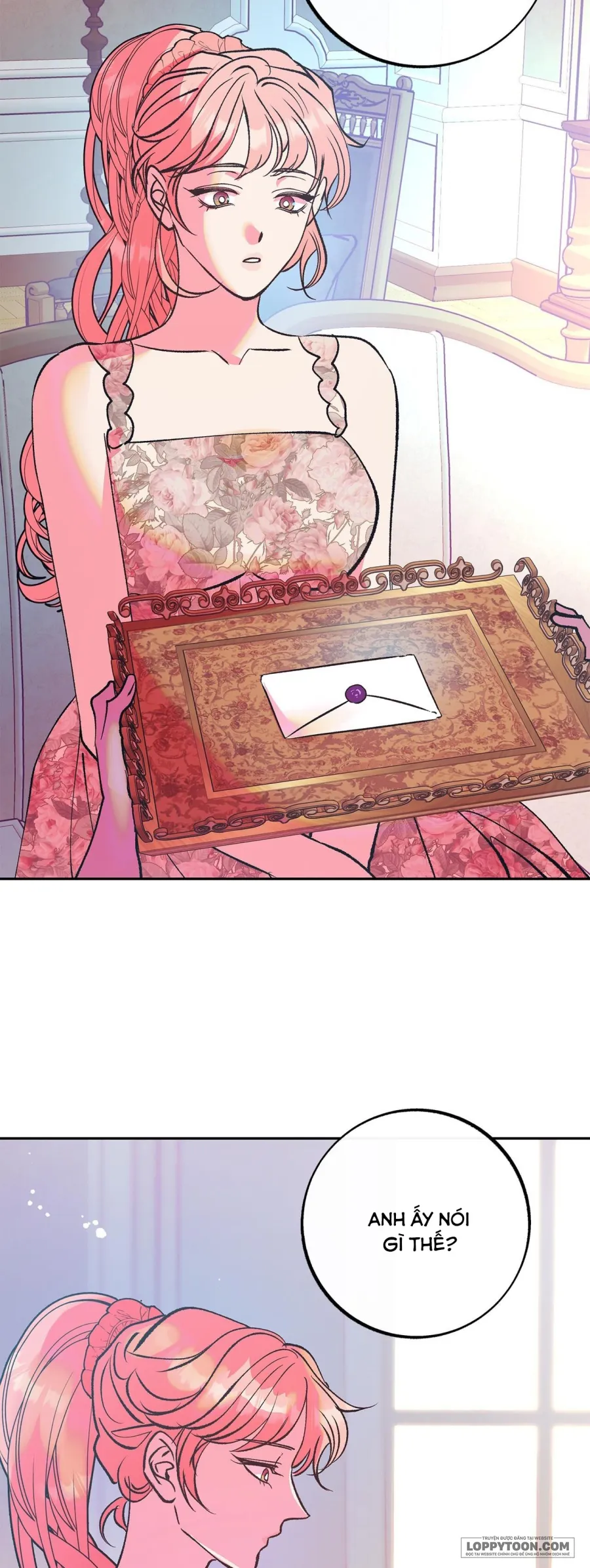 Ác Mộng Đêm Hè - Chap 4 - Trang 33