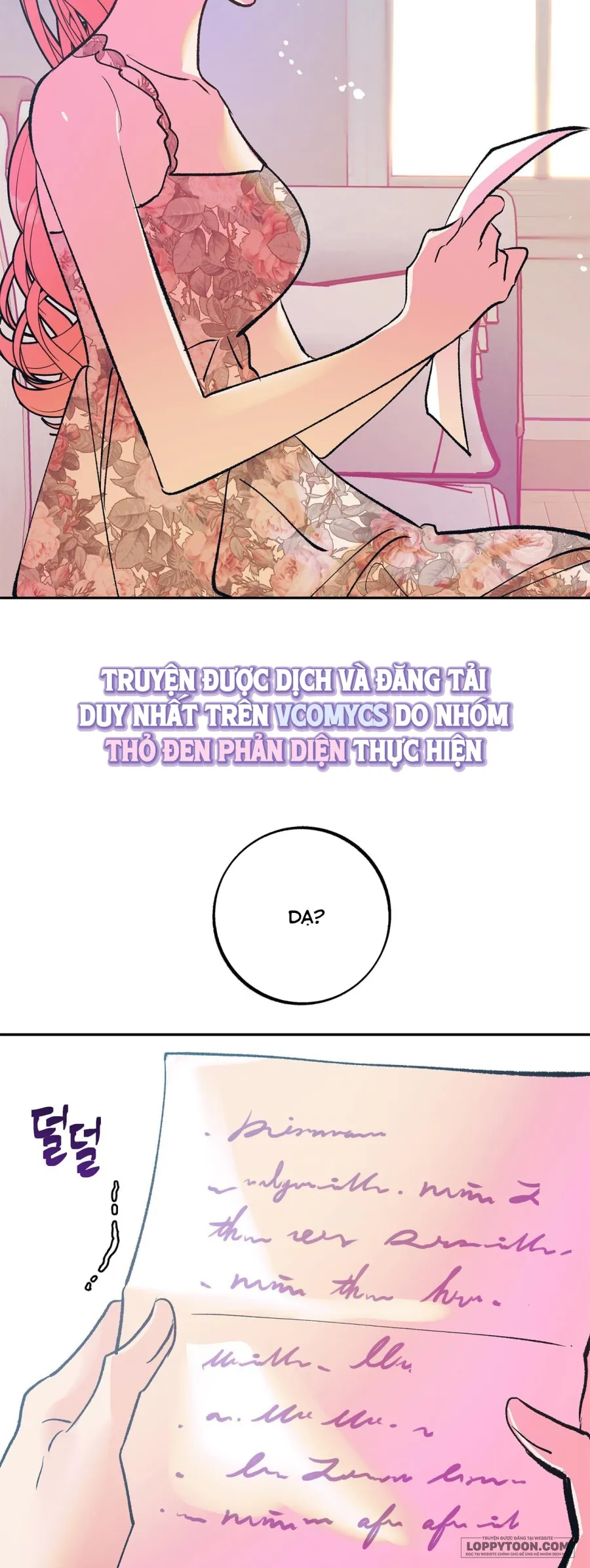 Ác Mộng Đêm Hè - Chap 4 - Trang 34