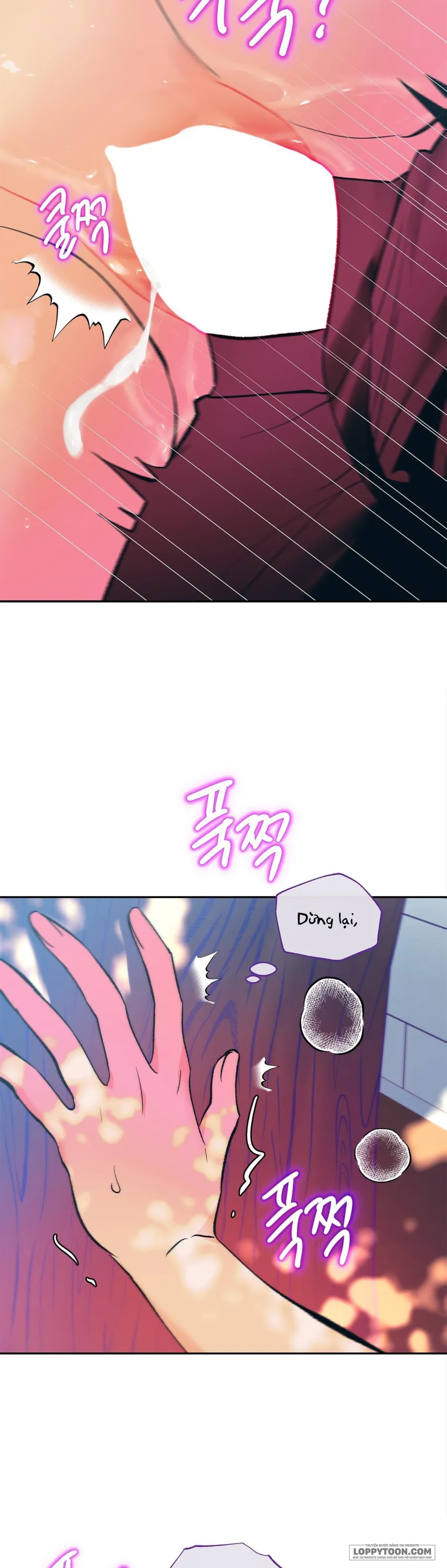 Ác Mộng Đêm Hè - Chap 4 - Trang 5