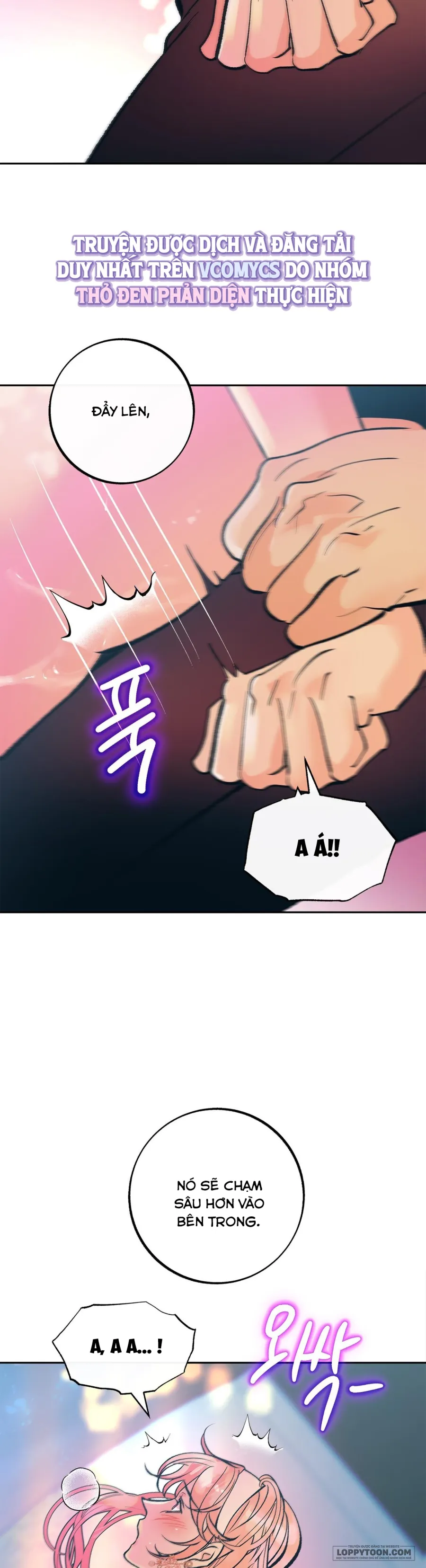 Ác Mộng Đêm Hè - Chap 4 - Trang 9