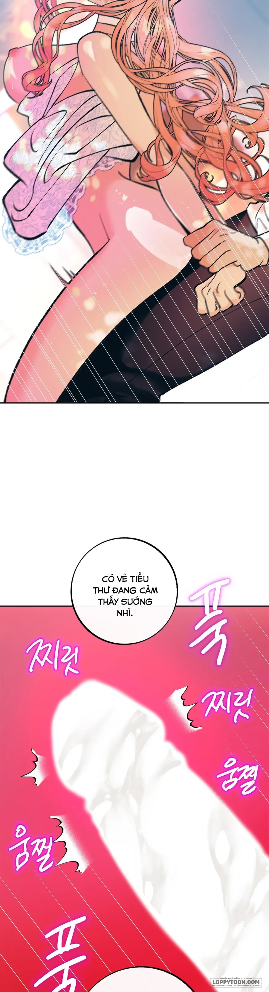 Ác Mộng Đêm Hè - Chap 4 - Trang 10