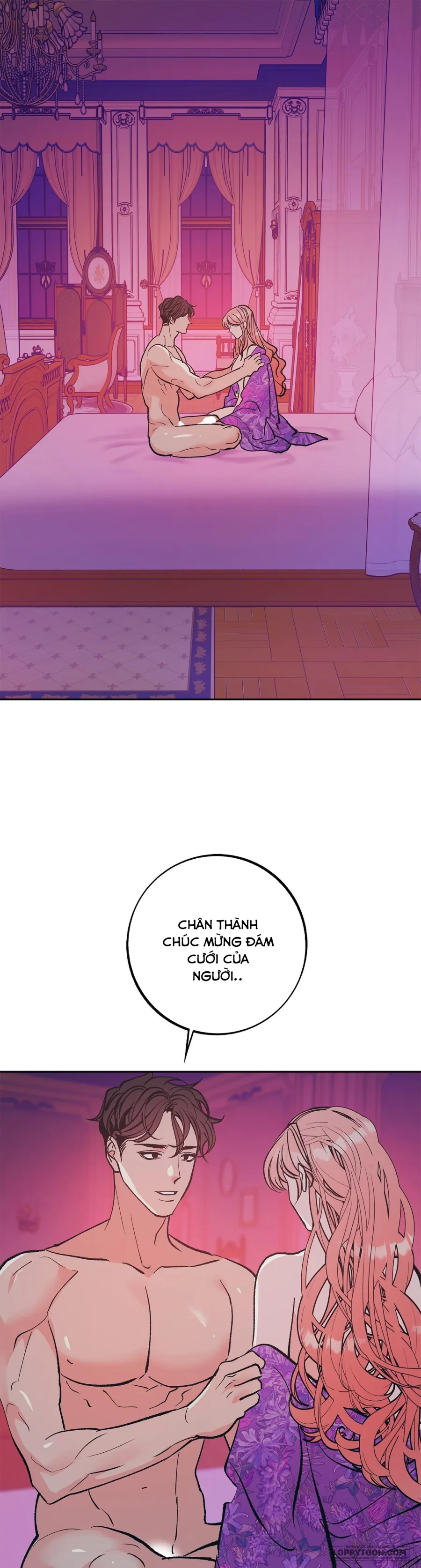 Ác Mộng Đêm Hè - Chap 5 - Trang 1