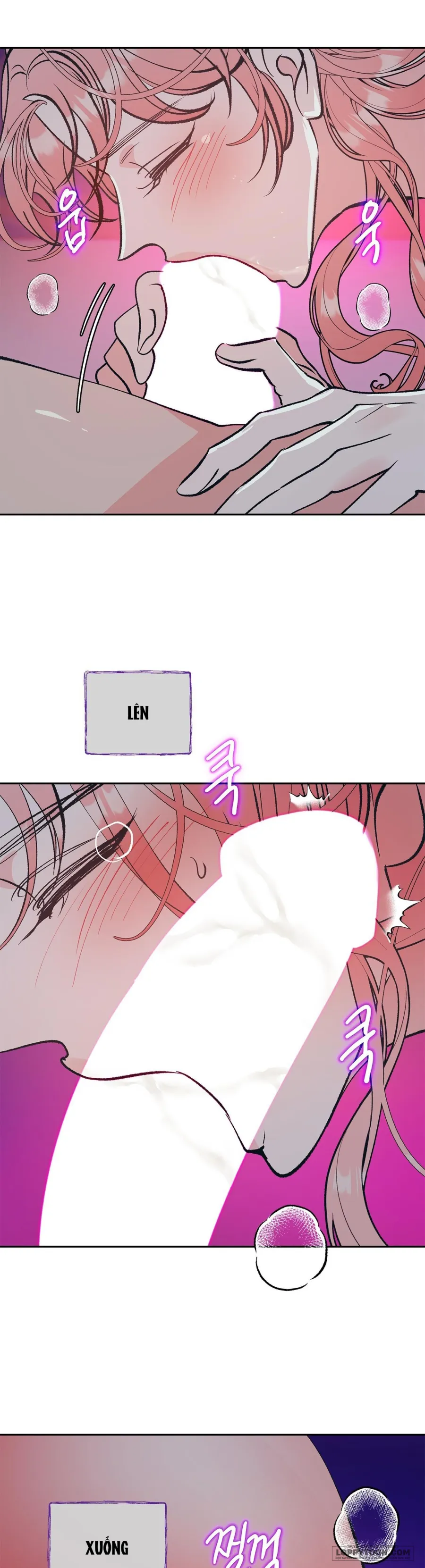 Ác Mộng Đêm Hè - Chap 5 - Trang 12