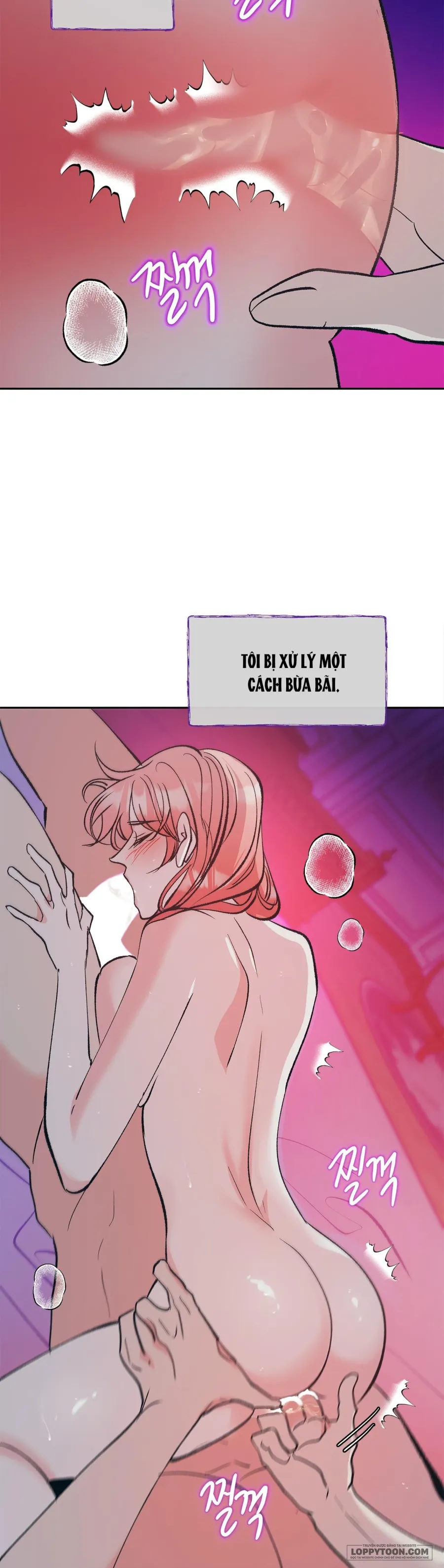 Ác Mộng Đêm Hè - Chap 5 - Trang 13
