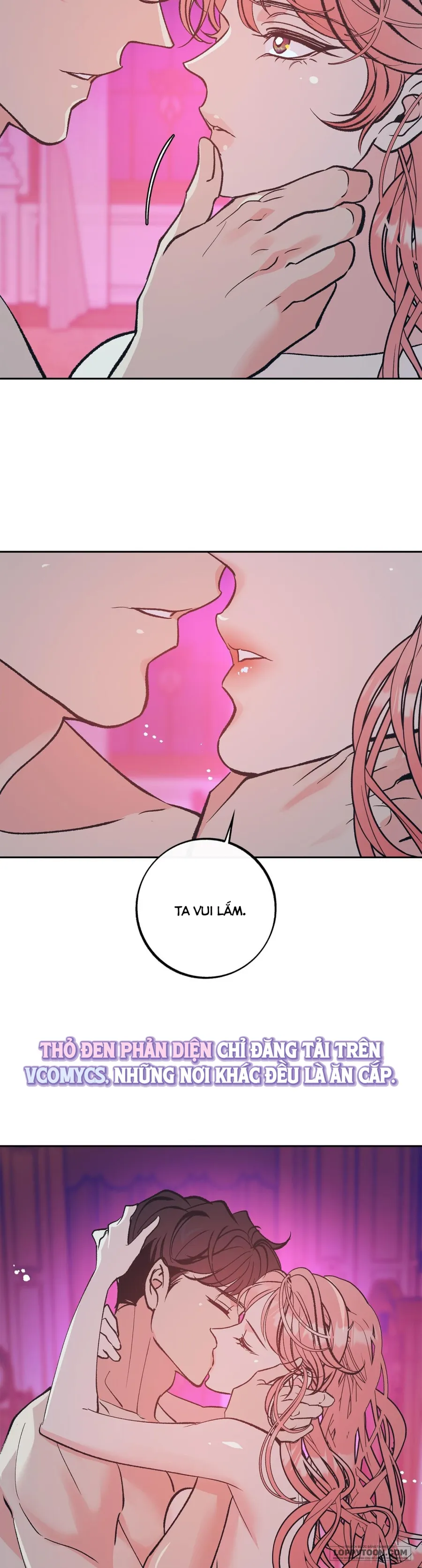 Ác Mộng Đêm Hè - Chap 5 - Trang 3