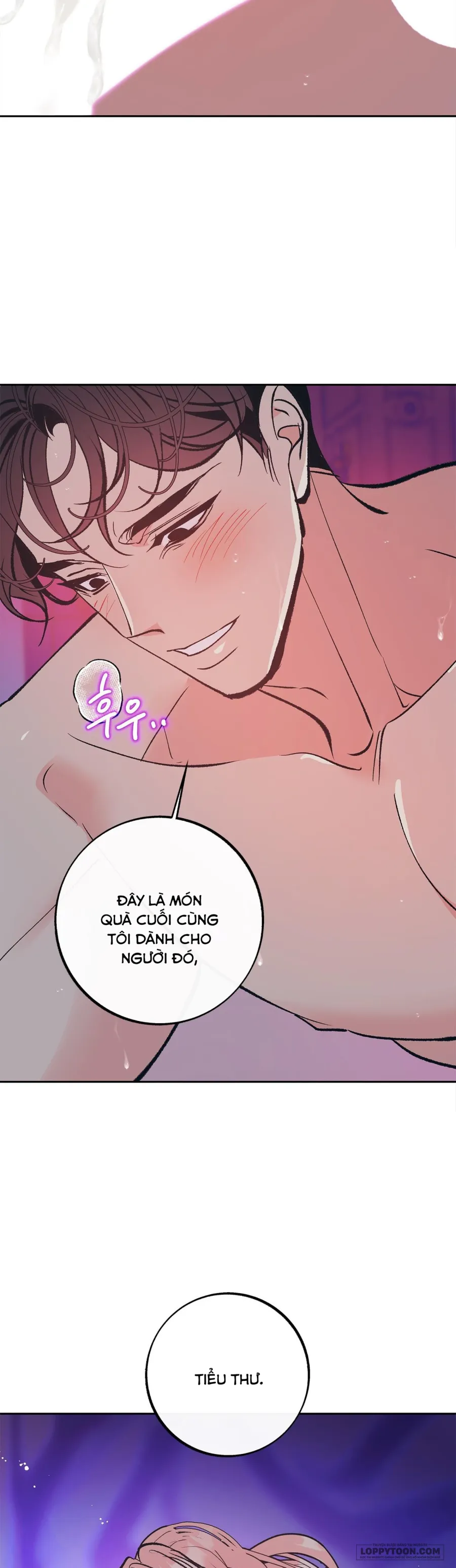 Ác Mộng Đêm Hè - Chap 5 - Trang 28