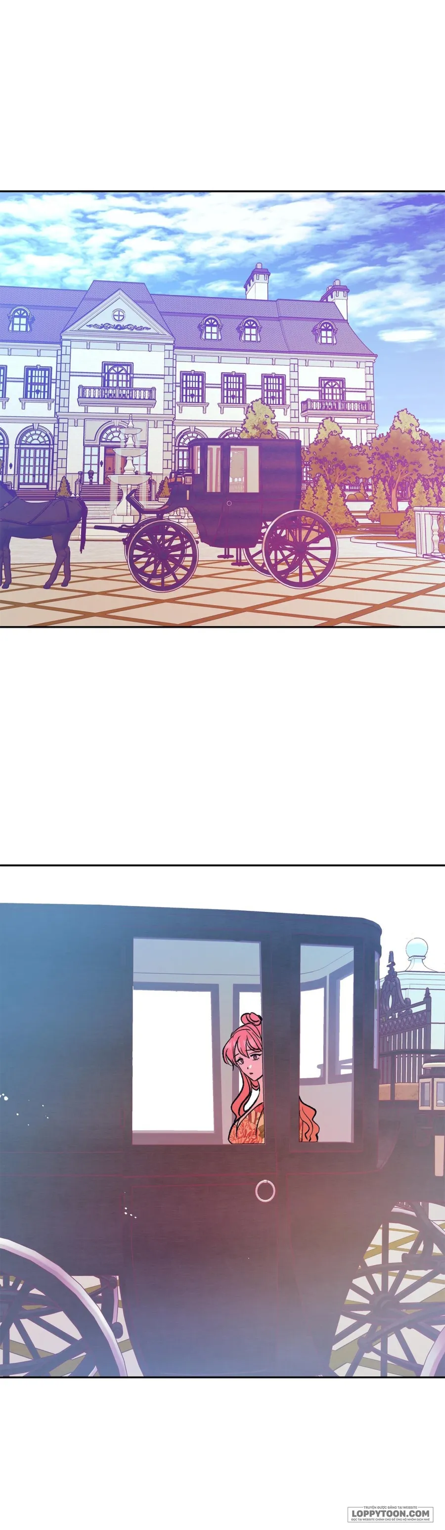 Ác Mộng Đêm Hè - Chap 5 - Trang 30