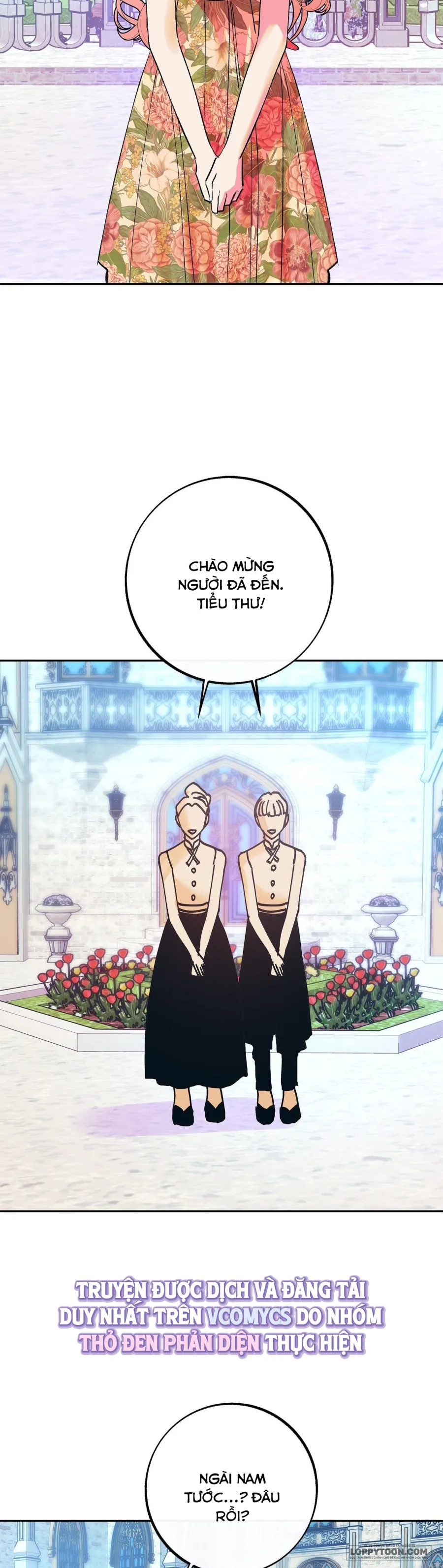 Ác Mộng Đêm Hè - Chap 5 - Trang 33