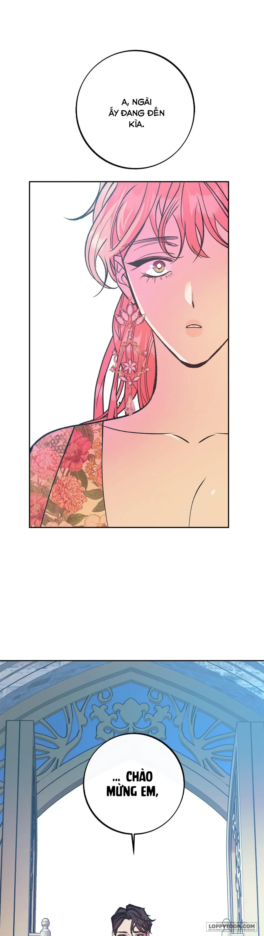 Ác Mộng Đêm Hè - Chap 5 - Trang 35